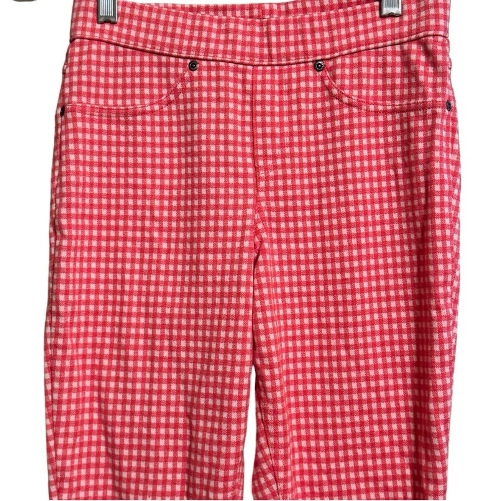 Hue Stretch Pants - Picture 2 of 5